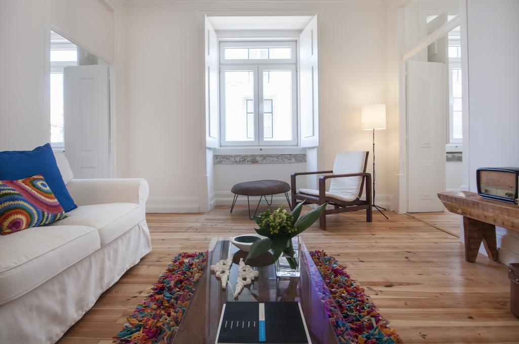 Alfama - Se Cathedral | Lisbon Cheese & Wine Apartments المظهر الخارجي الصورة
