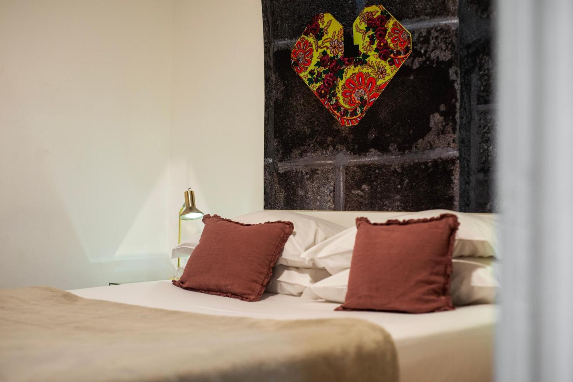 Alfama - Se Cathedral | Lisbon Cheese & Wine Apartments المظهر الخارجي الصورة