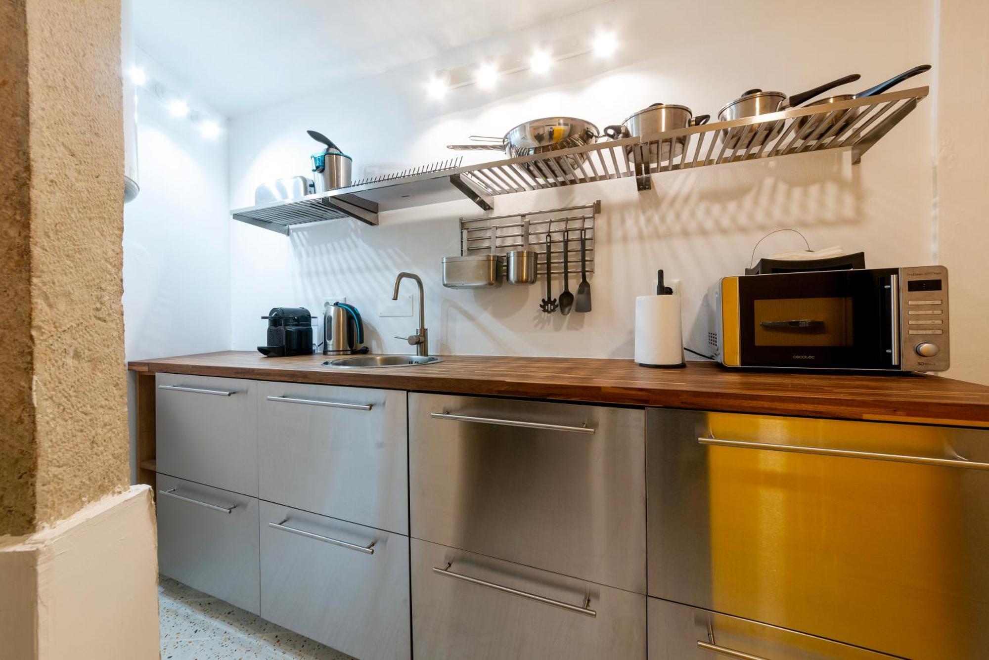 Alfama - Se Cathedral | Lisbon Cheese & Wine Apartments المظهر الخارجي الصورة