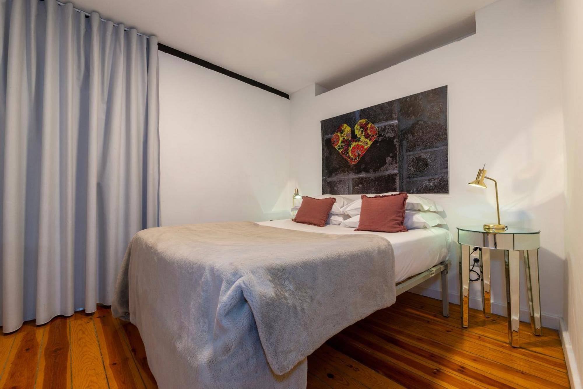 Alfama - Se Cathedral | Lisbon Cheese & Wine Apartments المظهر الخارجي الصورة