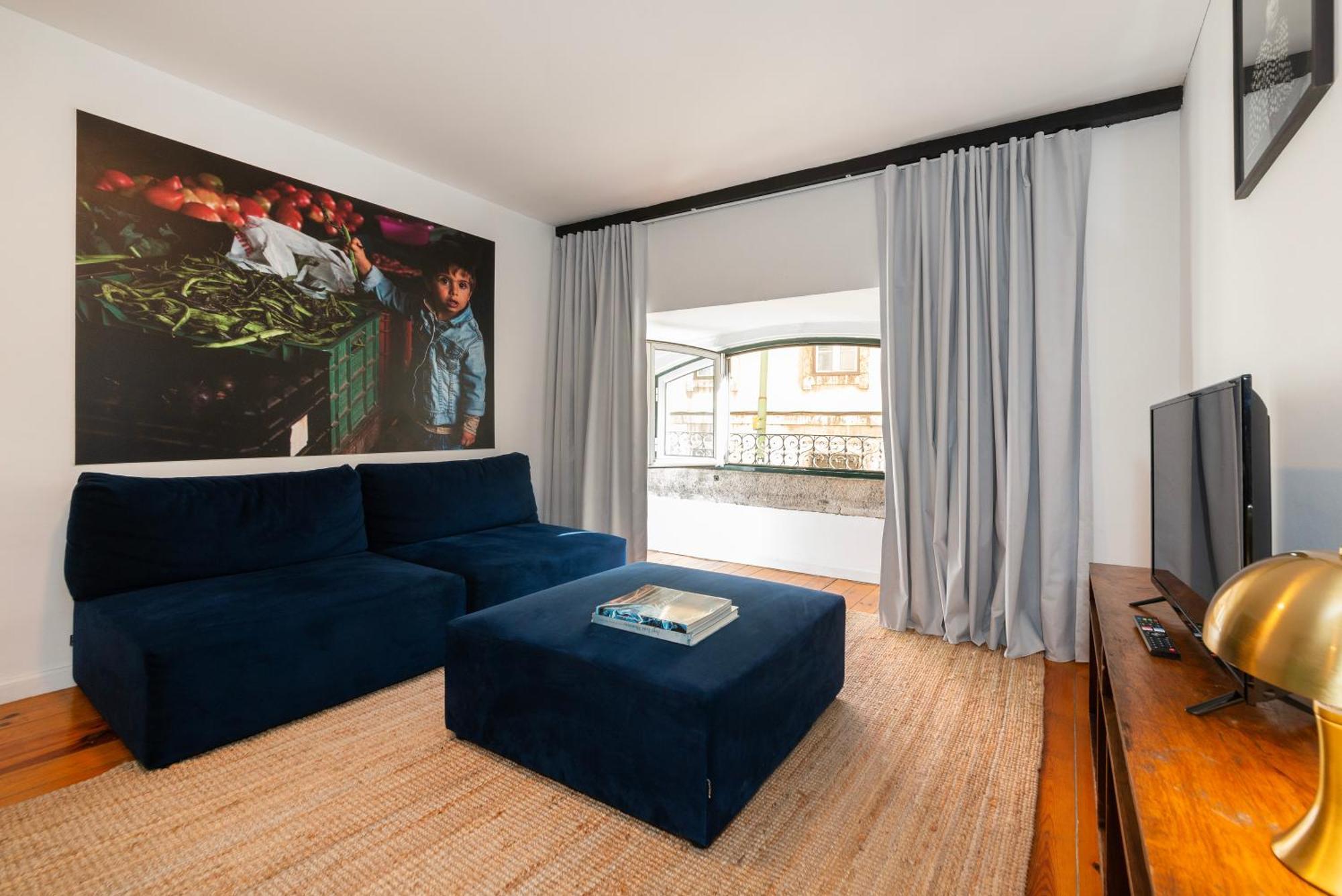 Alfama - Se Cathedral | Lisbon Cheese & Wine Apartments المظهر الخارجي الصورة