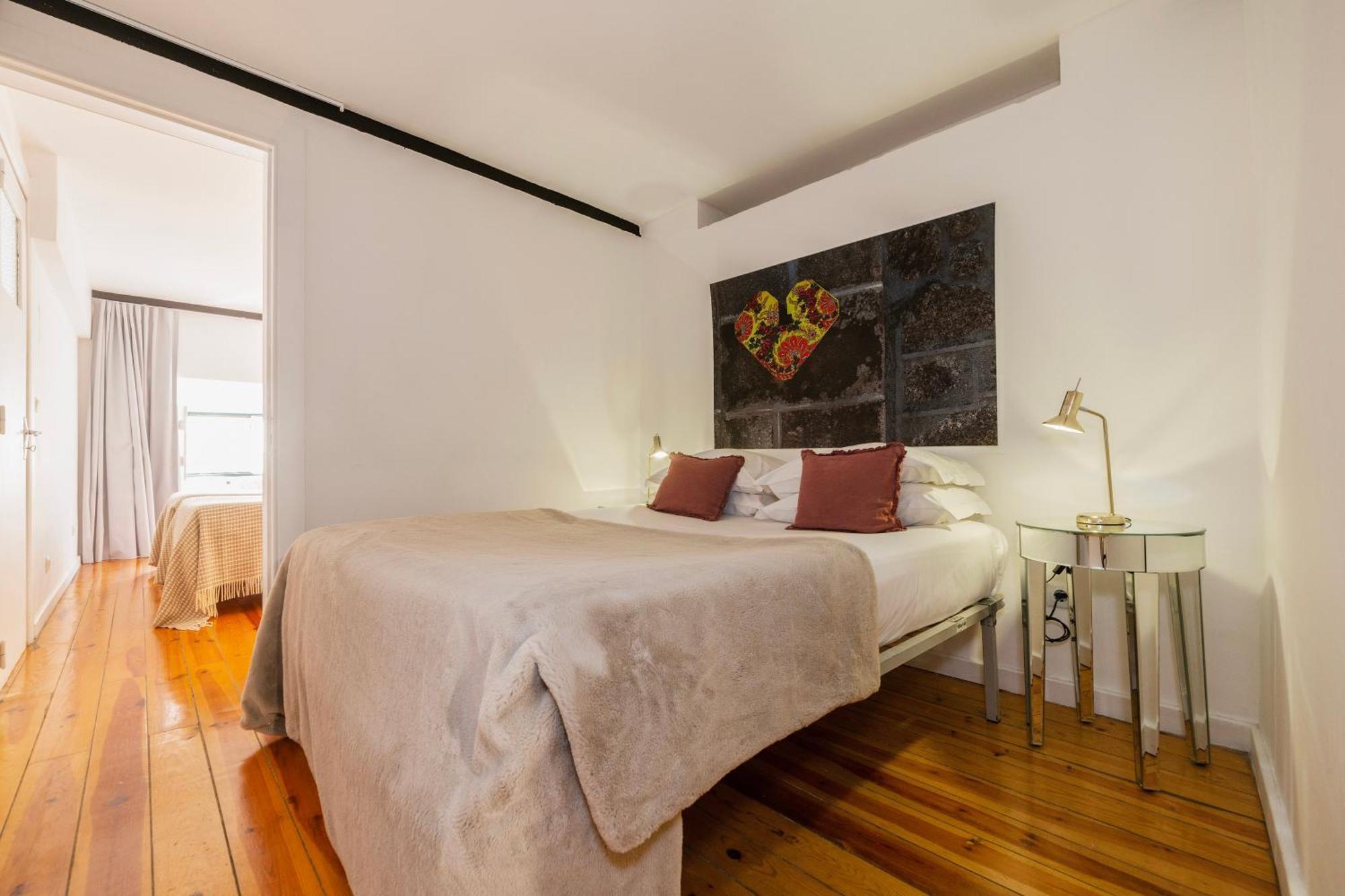Alfama - Se Cathedral | Lisbon Cheese & Wine Apartments المظهر الخارجي الصورة