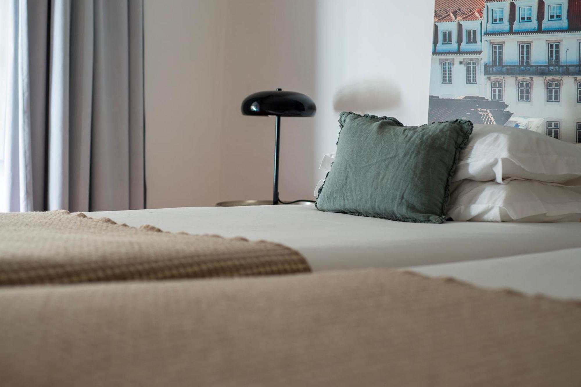 Alfama - Se Cathedral | Lisbon Cheese & Wine Apartments المظهر الخارجي الصورة