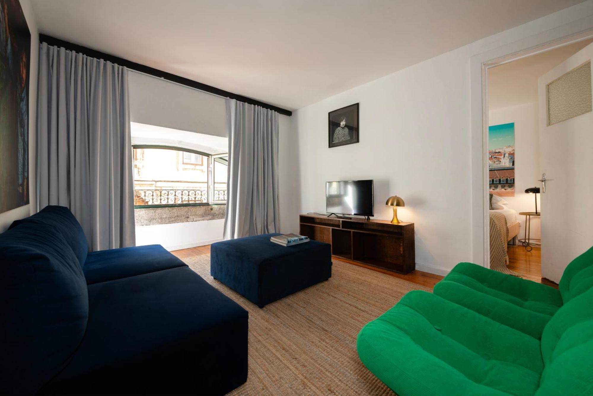Alfama - Se Cathedral | Lisbon Cheese & Wine Apartments المظهر الخارجي الصورة