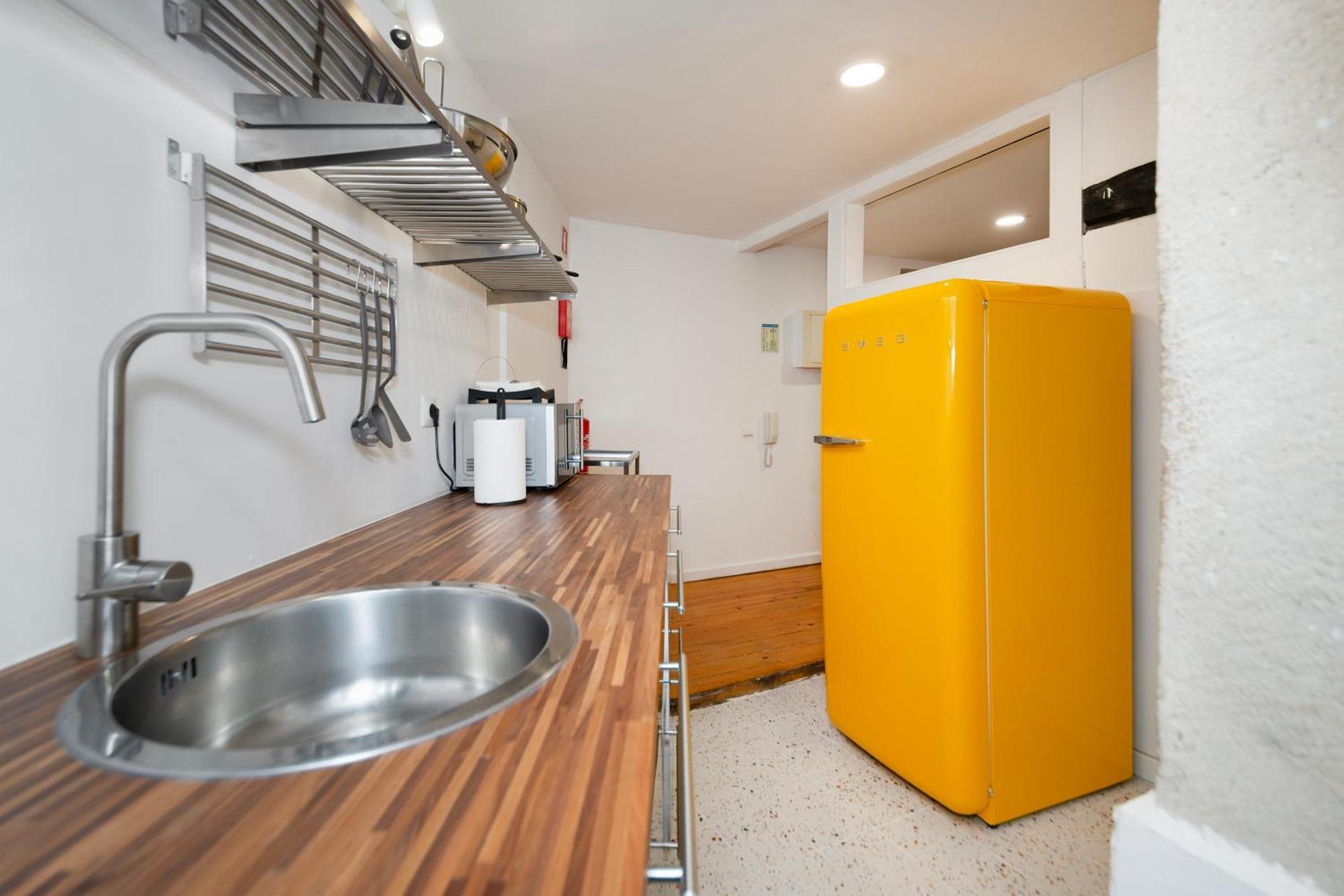 Alfama - Se Cathedral | Lisbon Cheese & Wine Apartments المظهر الخارجي الصورة