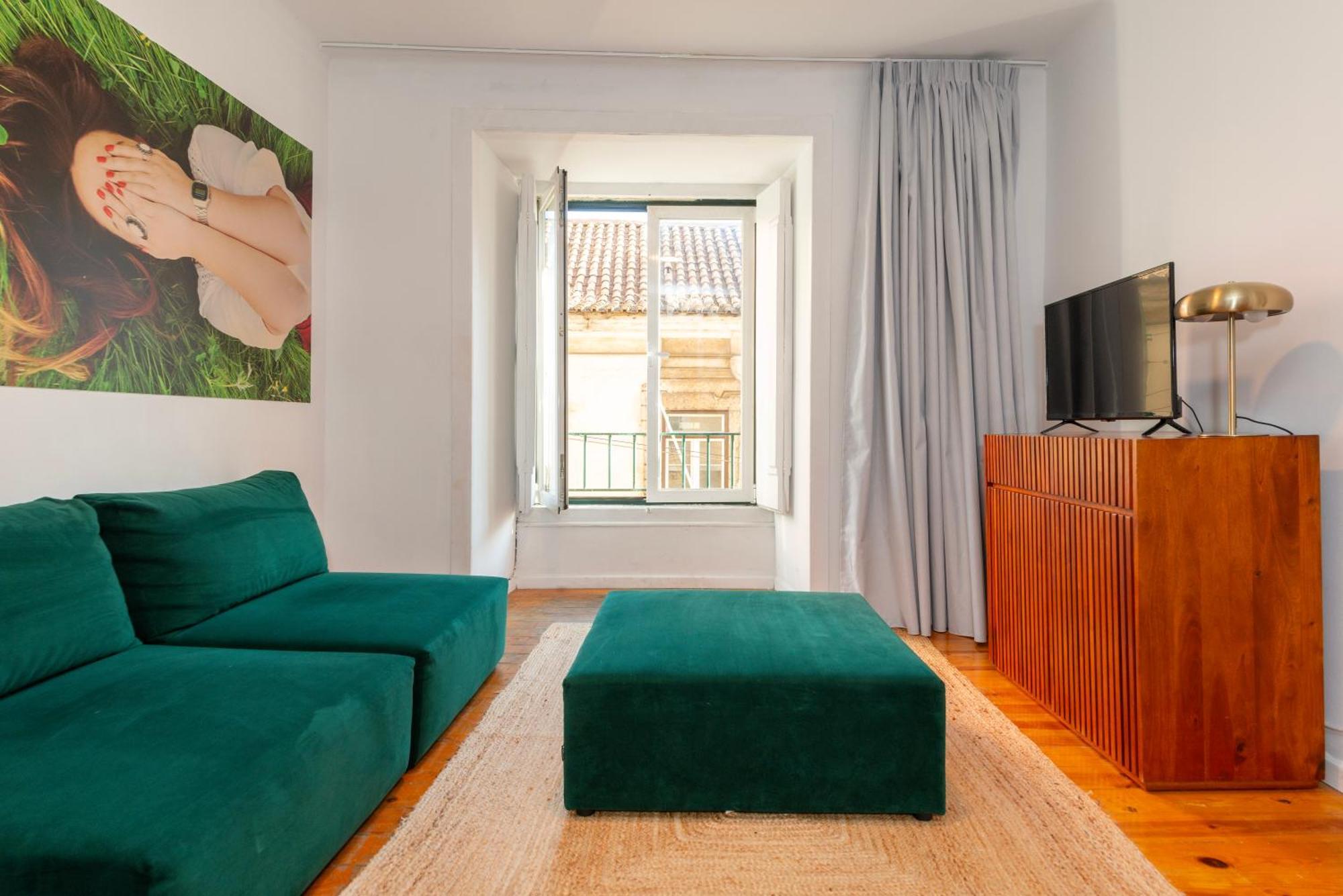 Alfama - Se Cathedral | Lisbon Cheese & Wine Apartments المظهر الخارجي الصورة