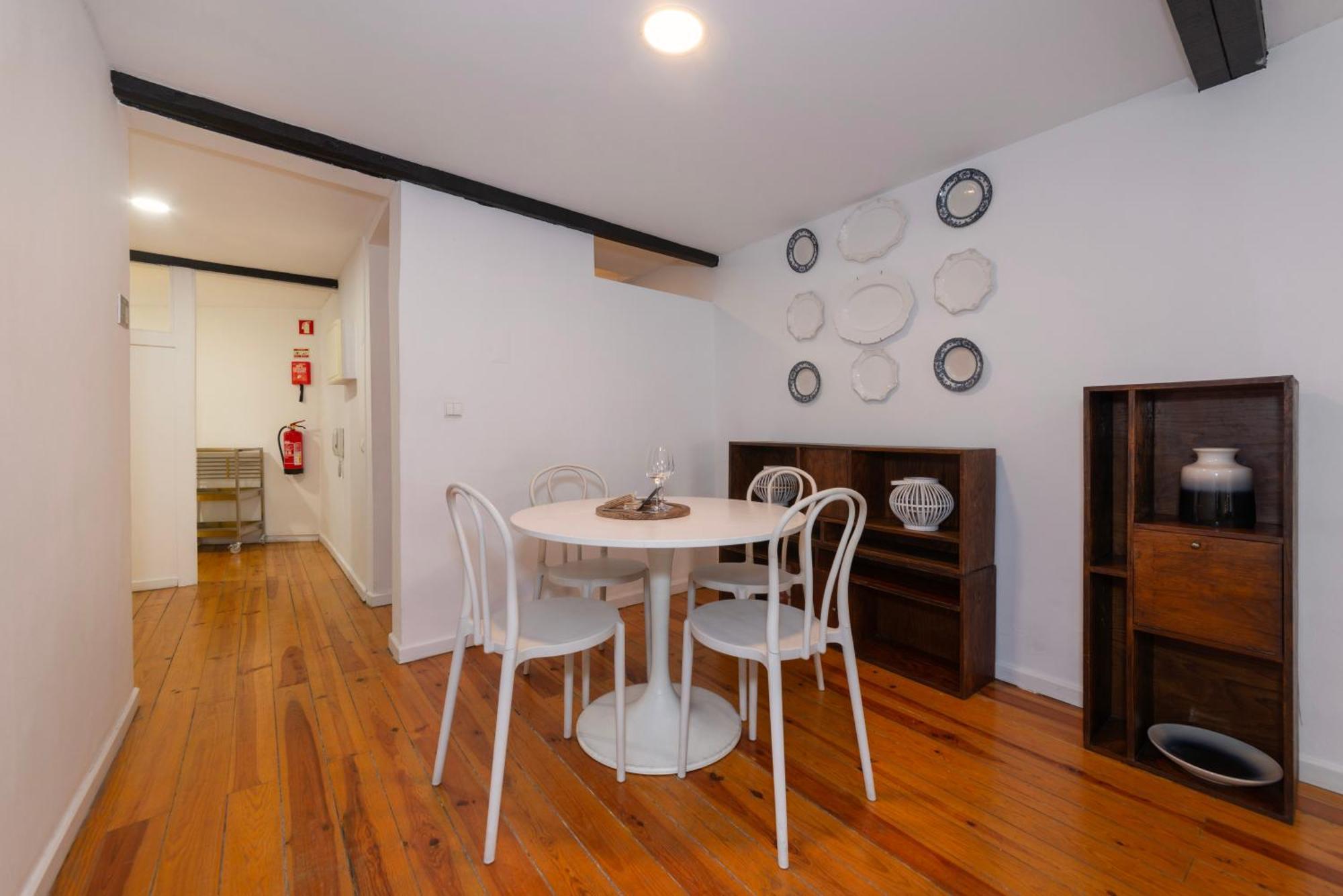 Alfama - Se Cathedral | Lisbon Cheese & Wine Apartments المظهر الخارجي الصورة