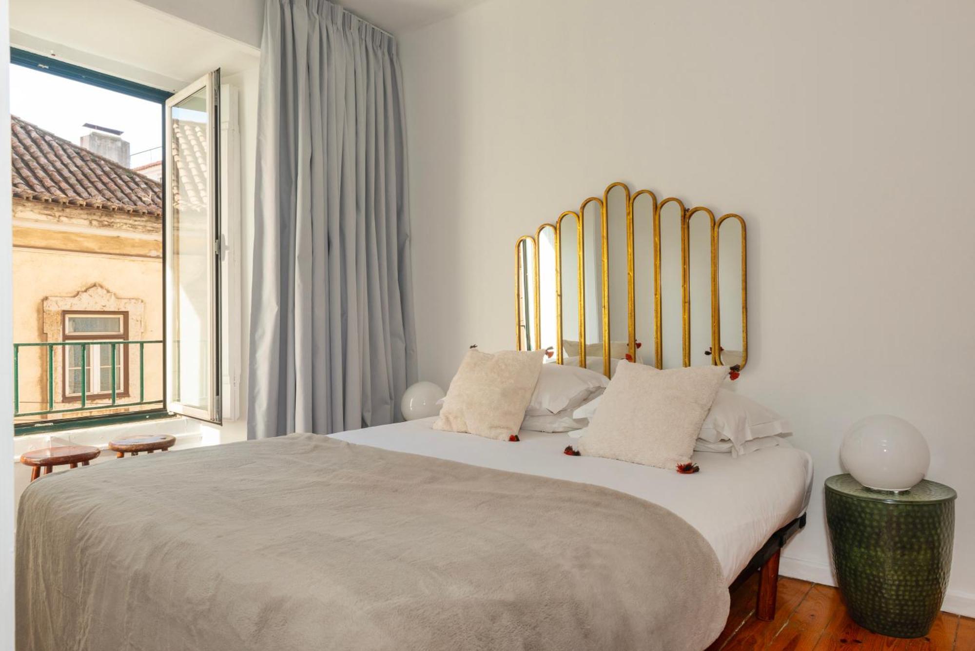 Alfama - Se Cathedral | Lisbon Cheese & Wine Apartments المظهر الخارجي الصورة