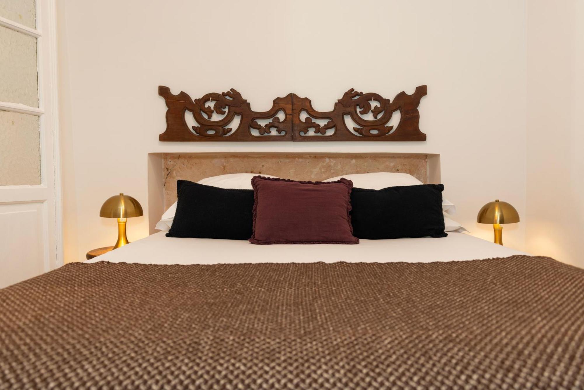 Alfama - Se Cathedral | Lisbon Cheese & Wine Apartments المظهر الخارجي الصورة
