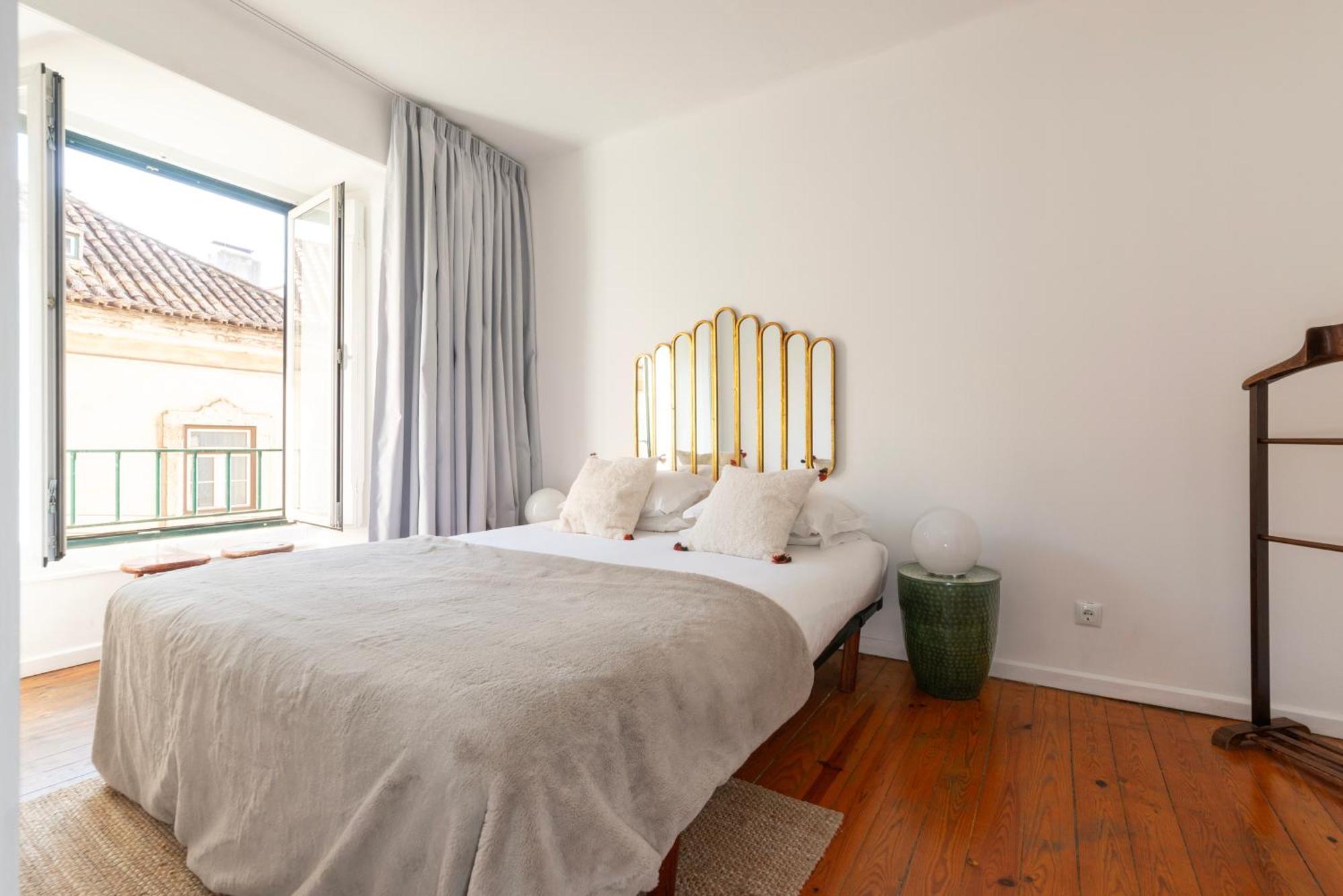 Alfama - Se Cathedral | Lisbon Cheese & Wine Apartments المظهر الخارجي الصورة