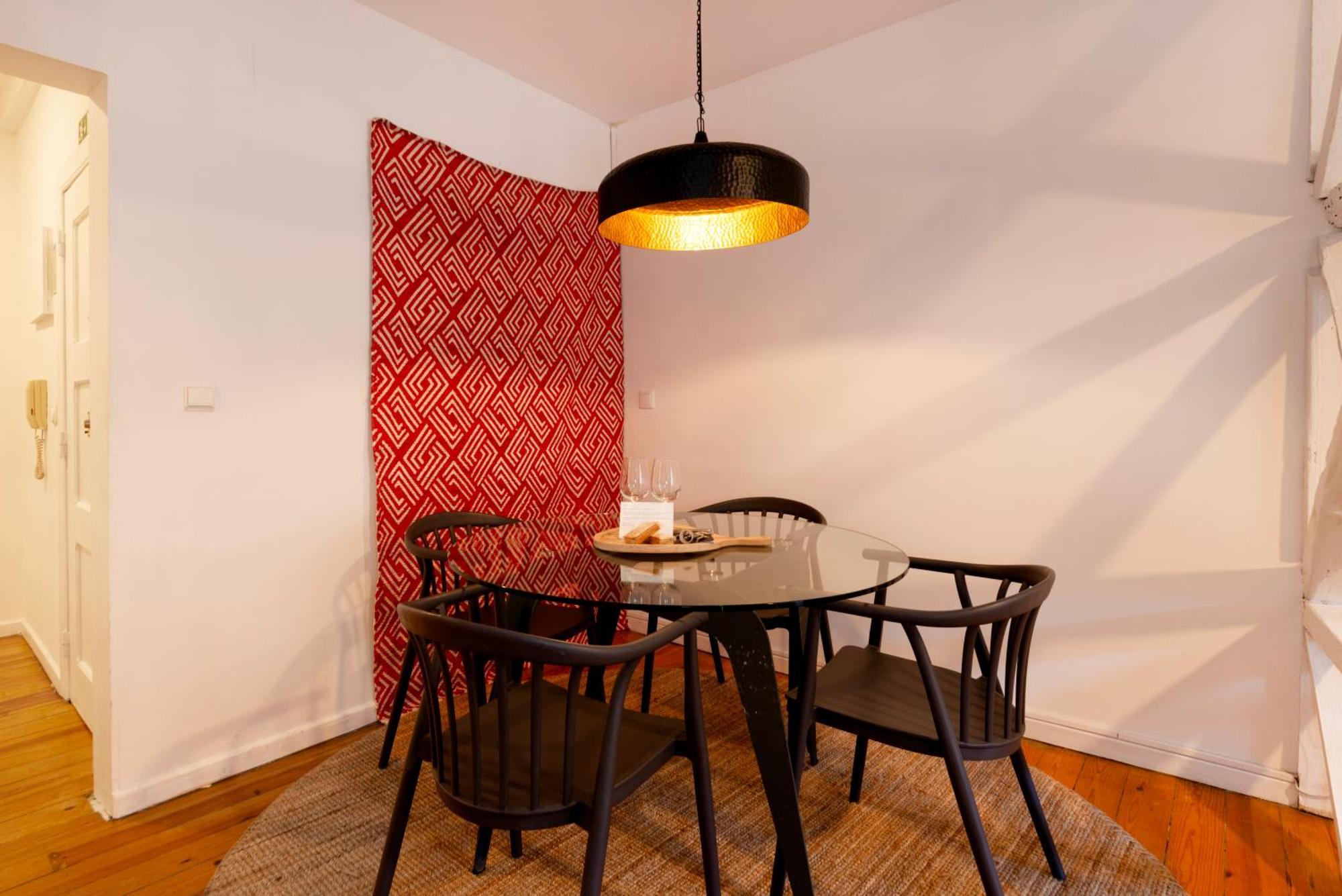 Alfama - Se Cathedral | Lisbon Cheese & Wine Apartments المظهر الخارجي الصورة