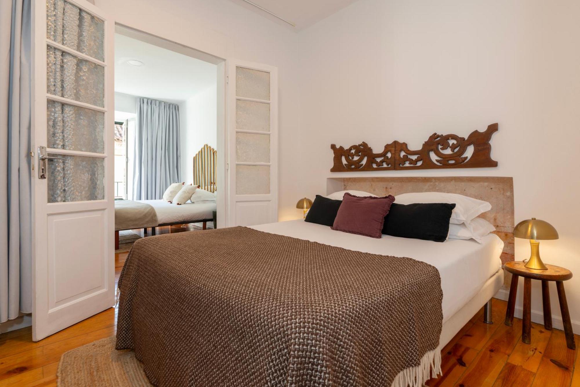 Alfama - Se Cathedral | Lisbon Cheese & Wine Apartments المظهر الخارجي الصورة