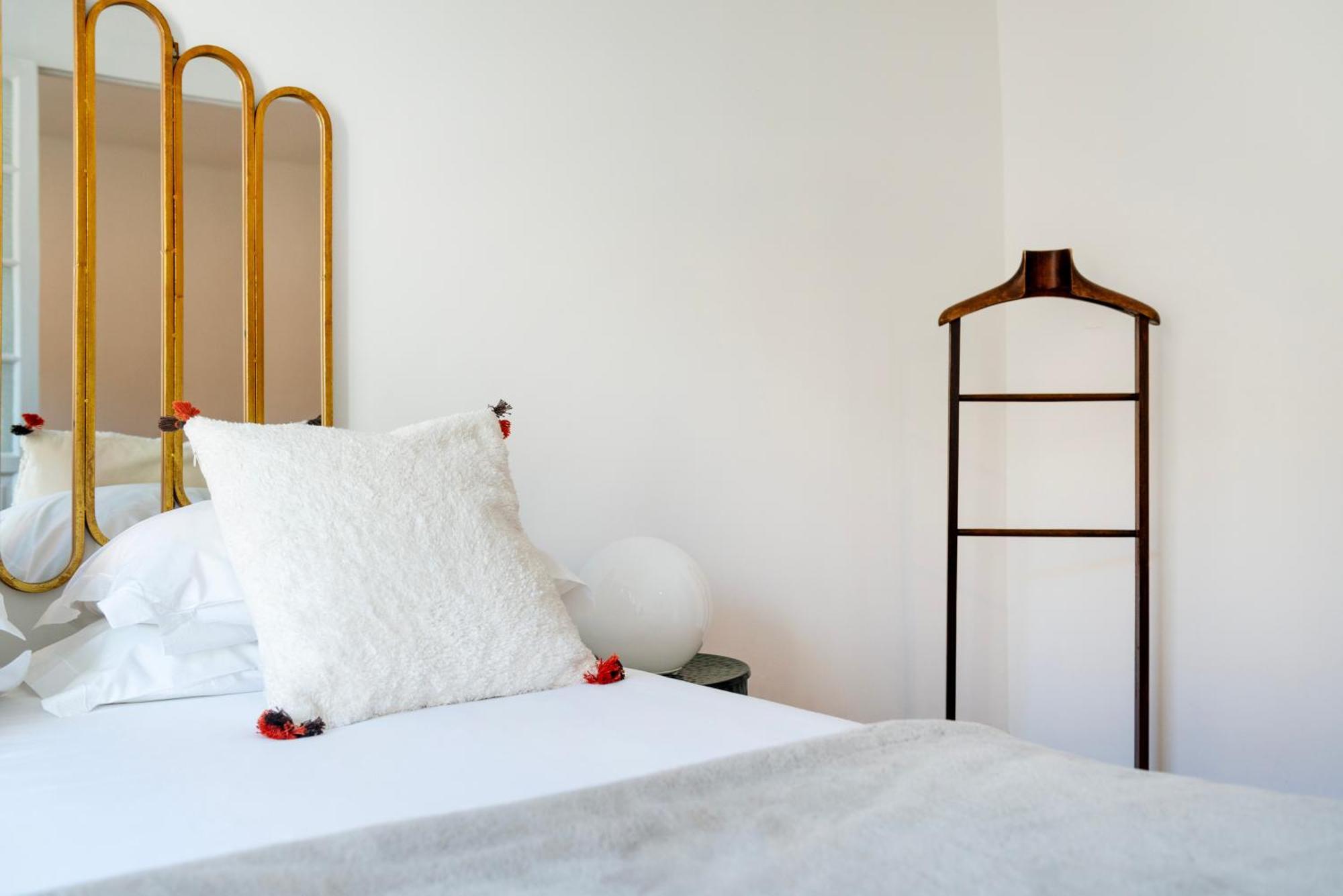 Alfama - Se Cathedral | Lisbon Cheese & Wine Apartments المظهر الخارجي الصورة