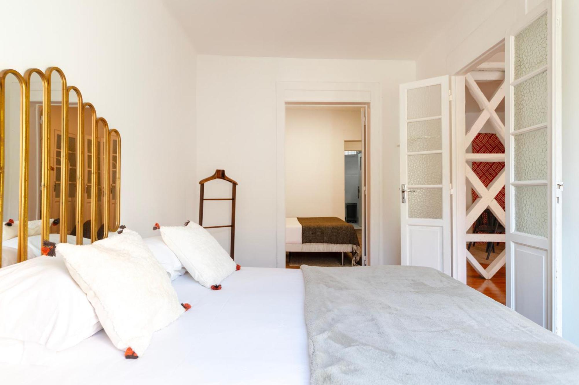 Alfama - Se Cathedral | Lisbon Cheese & Wine Apartments المظهر الخارجي الصورة