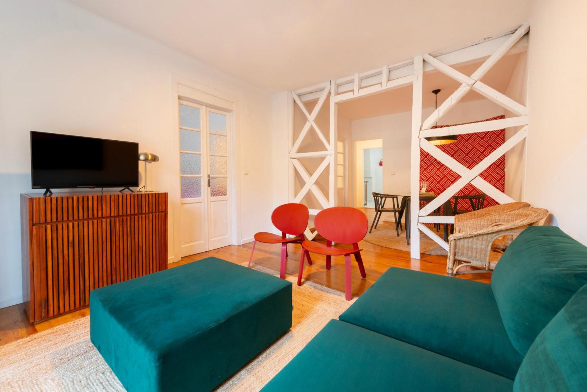 Alfama - Se Cathedral | Lisbon Cheese & Wine Apartments المظهر الخارجي الصورة