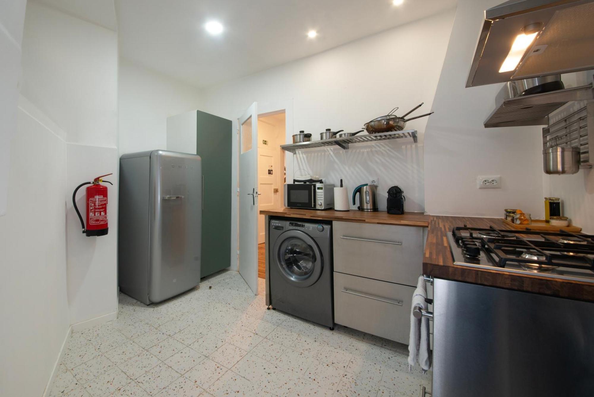 Alfama - Se Cathedral | Lisbon Cheese & Wine Apartments المظهر الخارجي الصورة