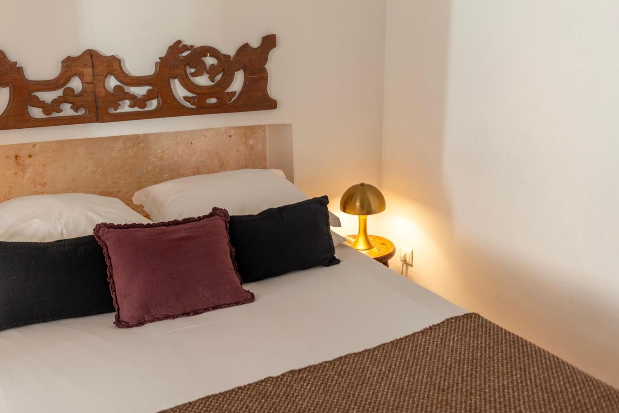 Alfama - Se Cathedral | Lisbon Cheese & Wine Apartments المظهر الخارجي الصورة
