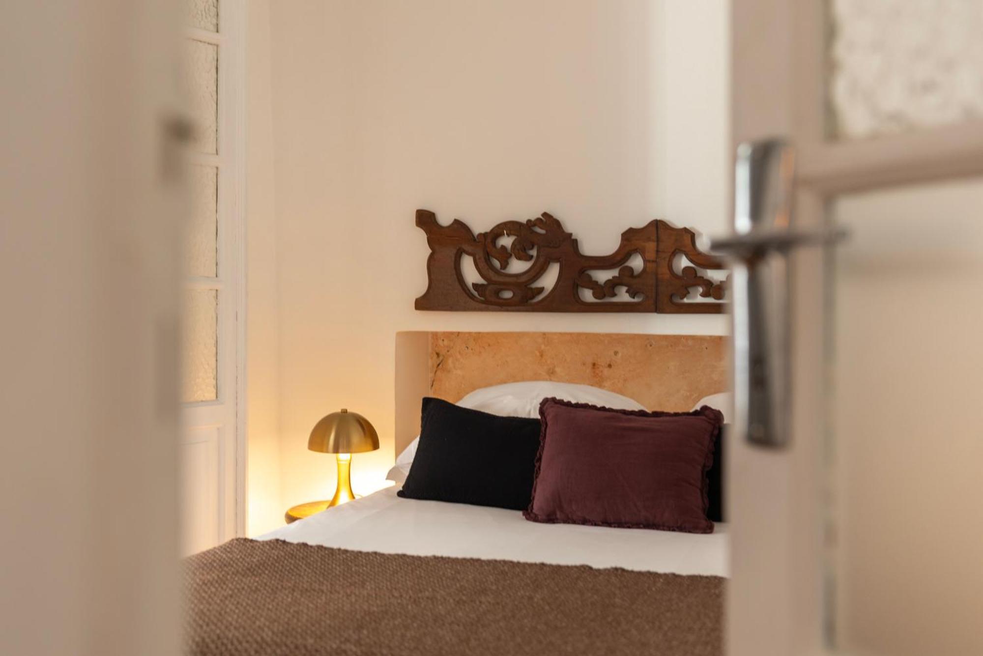 Alfama - Se Cathedral | Lisbon Cheese & Wine Apartments المظهر الخارجي الصورة