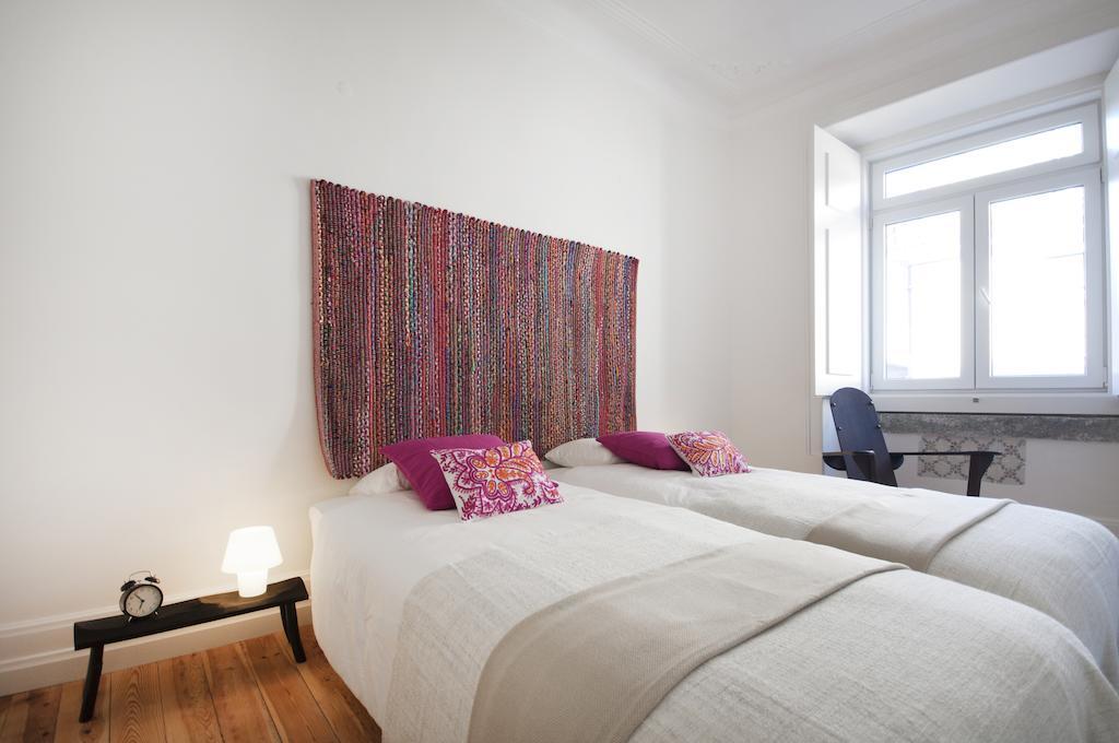 Alfama - Se Cathedral | Lisbon Cheese & Wine Apartments الغرفة الصورة