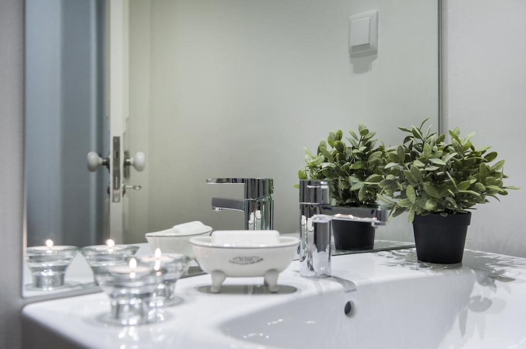 Alfama - Se Cathedral | Lisbon Cheese & Wine Apartments الغرفة الصورة