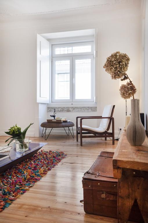 Alfama - Se Cathedral | Lisbon Cheese & Wine Apartments الغرفة الصورة