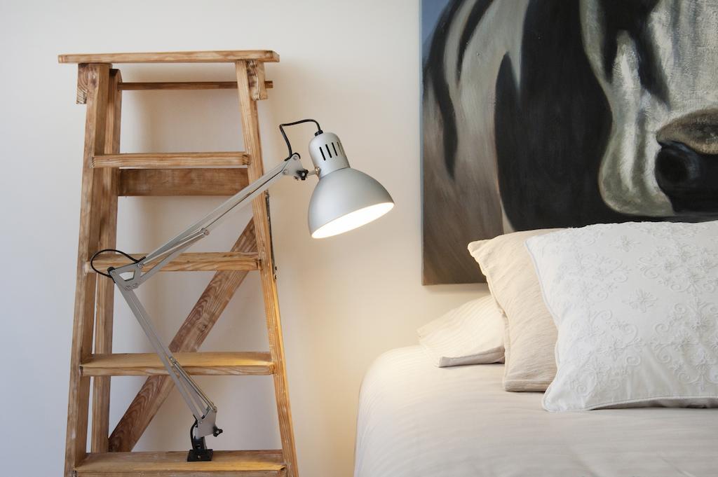 Alfama - Se Cathedral | Lisbon Cheese & Wine Apartments المظهر الخارجي الصورة