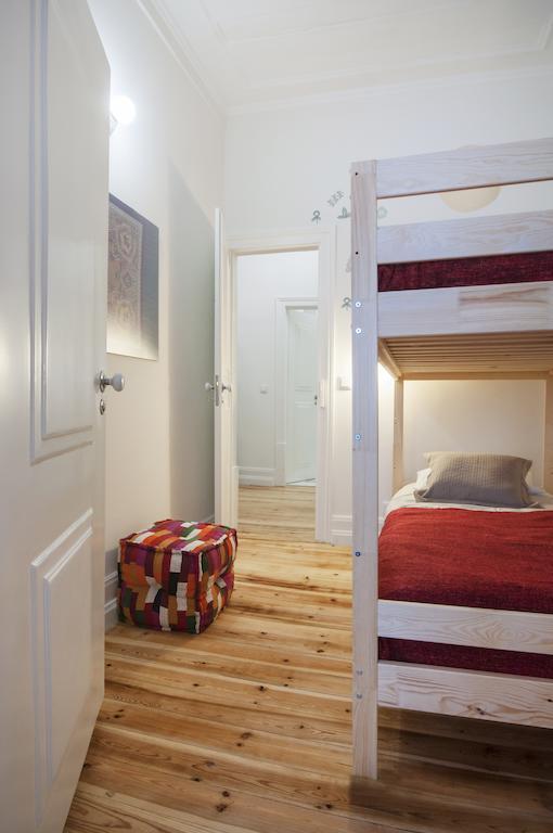 Alfama - Se Cathedral | Lisbon Cheese & Wine Apartments المظهر الخارجي الصورة