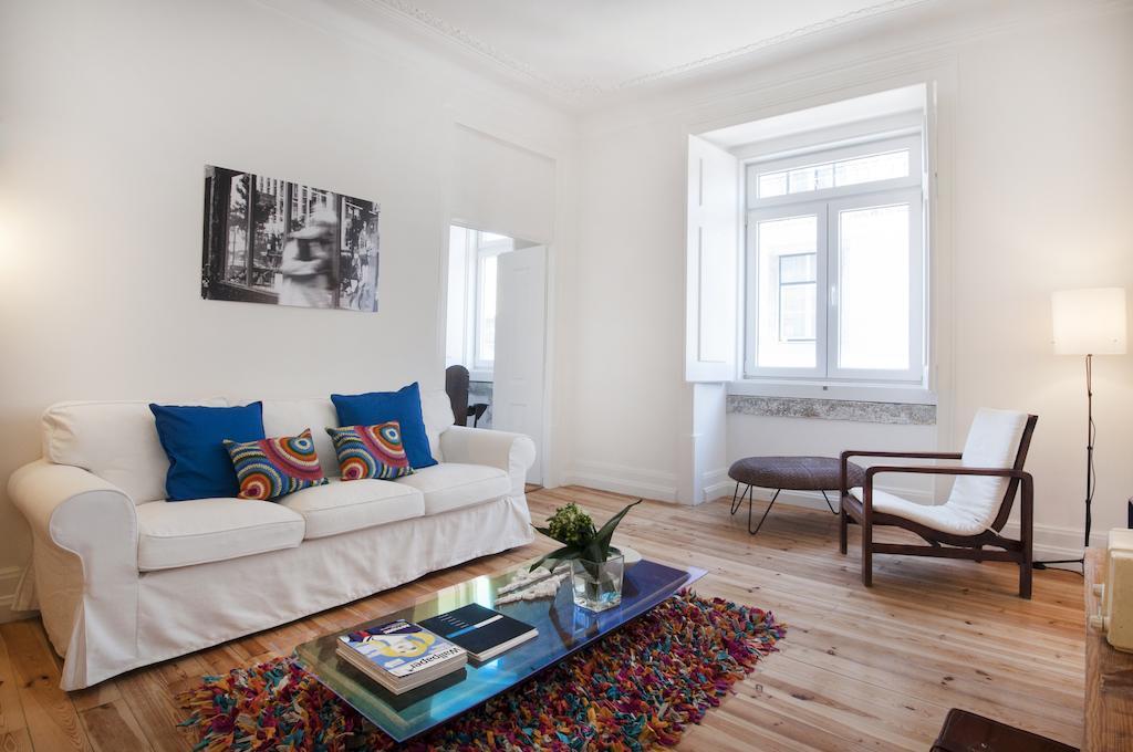 Alfama - Se Cathedral | Lisbon Cheese & Wine Apartments الغرفة الصورة