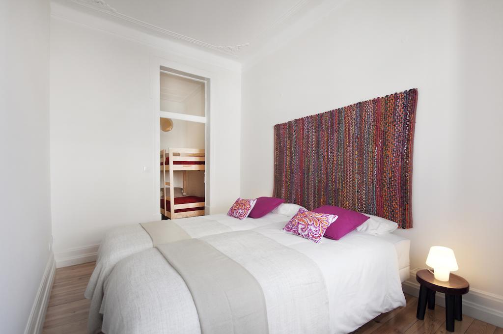 Alfama - Se Cathedral | Lisbon Cheese & Wine Apartments الغرفة الصورة