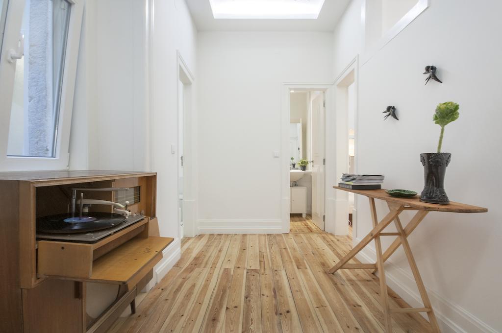 Alfama - Se Cathedral | Lisbon Cheese & Wine Apartments المظهر الخارجي الصورة