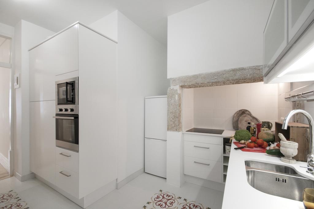 Alfama - Se Cathedral | Lisbon Cheese & Wine Apartments المظهر الخارجي الصورة