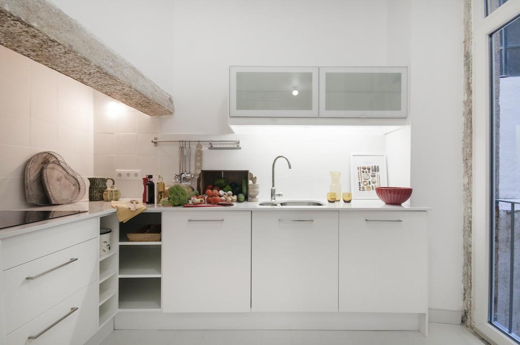 Alfama - Se Cathedral | Lisbon Cheese & Wine Apartments المظهر الخارجي الصورة