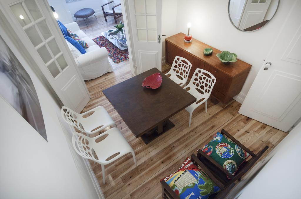 Alfama - Se Cathedral | Lisbon Cheese & Wine Apartments المظهر الخارجي الصورة