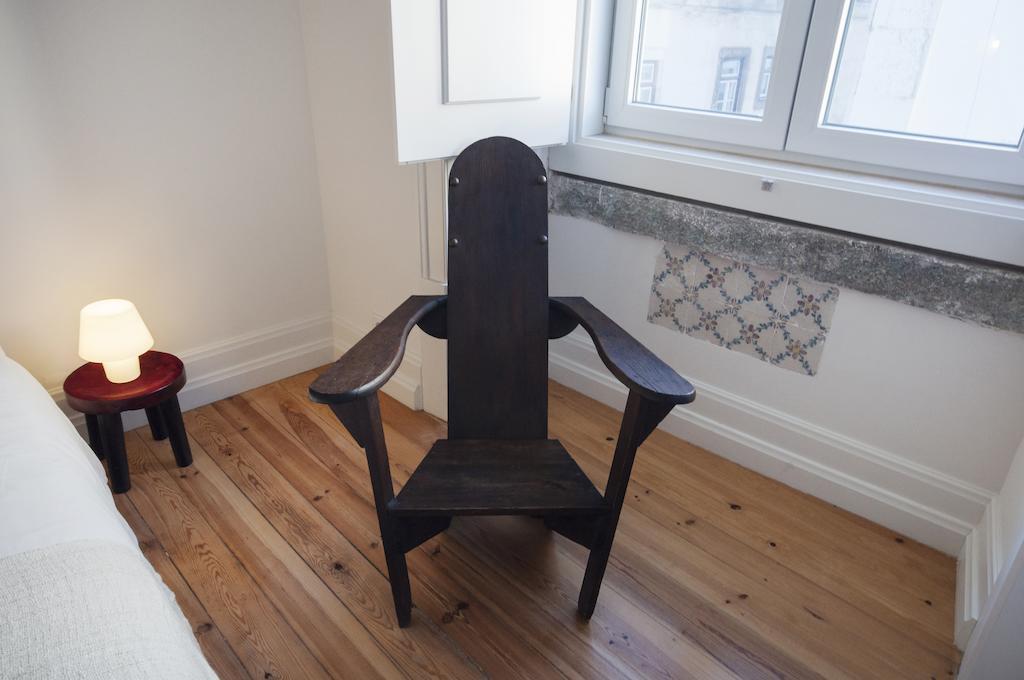 Alfama - Se Cathedral | Lisbon Cheese & Wine Apartments المظهر الخارجي الصورة