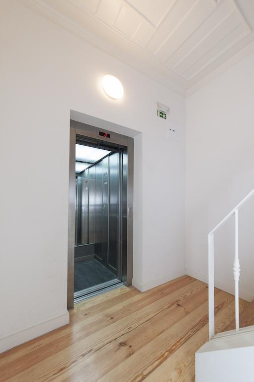 Alfama - Se Cathedral | Lisbon Cheese & Wine Apartments المظهر الخارجي الصورة